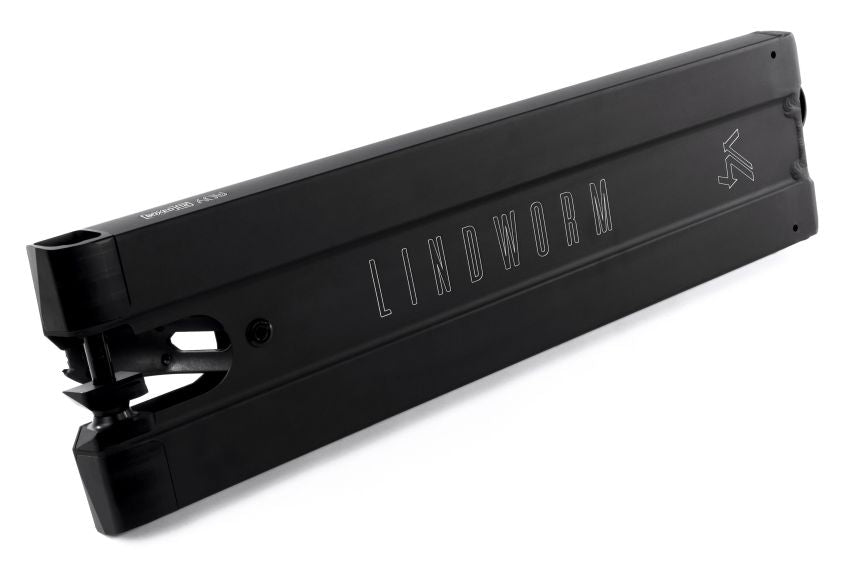 Deska Ethic Lindworm V4 620 * 170 Black