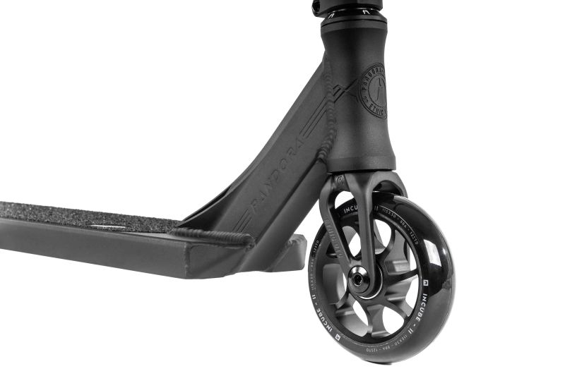 Ethic Pandora L Scooter Black