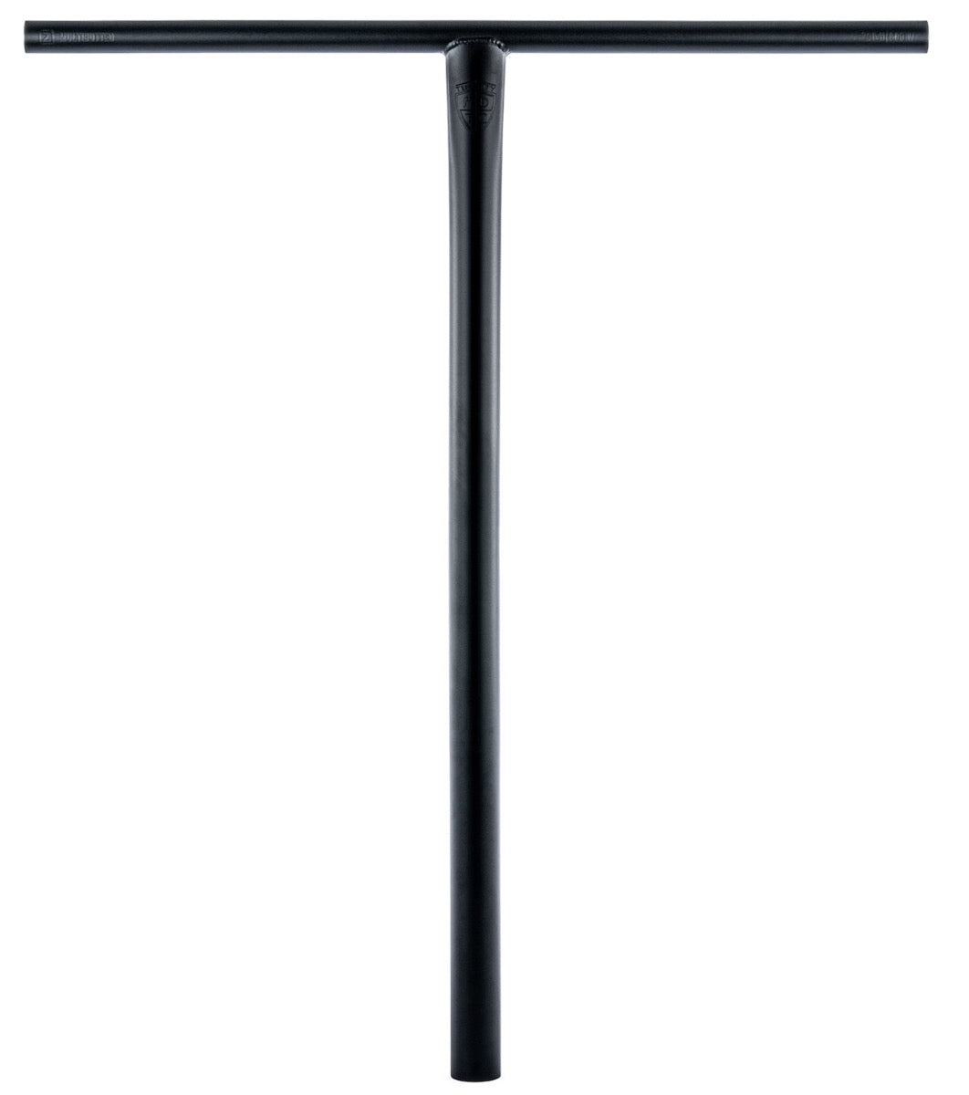 Řidítka Ethic Tenacity V2 T 670 Black