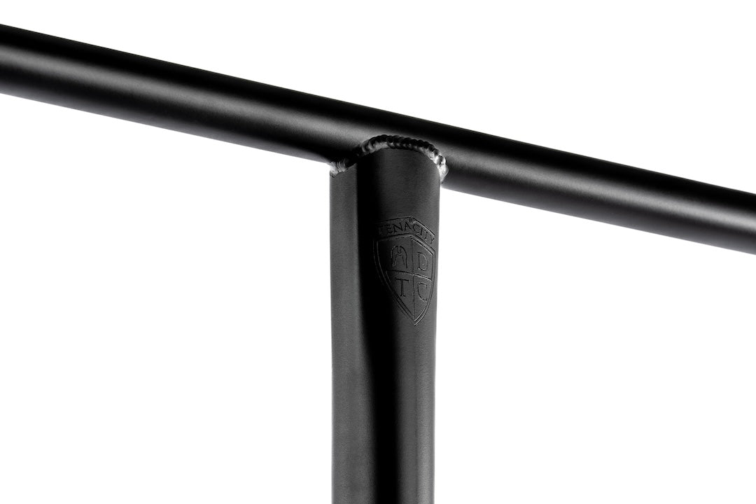 Řidítka Ethic Tenacity V2 T 770 Black