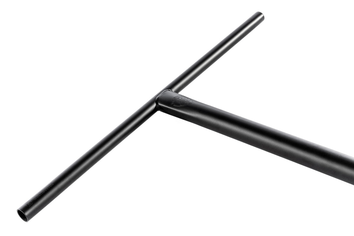 Řidítka Ethic Tenacity V2 T 720 Black