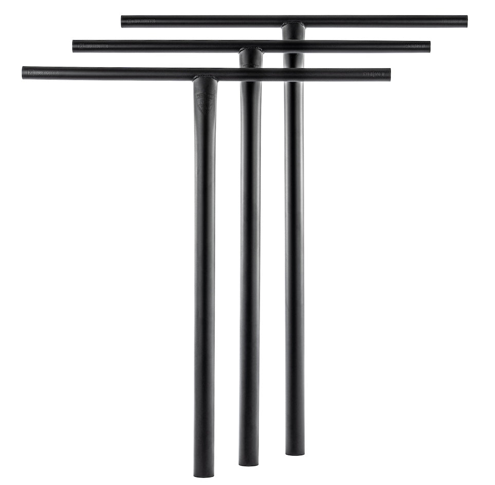 Řidítka Ethic Tenacity V2 T 720 Black
