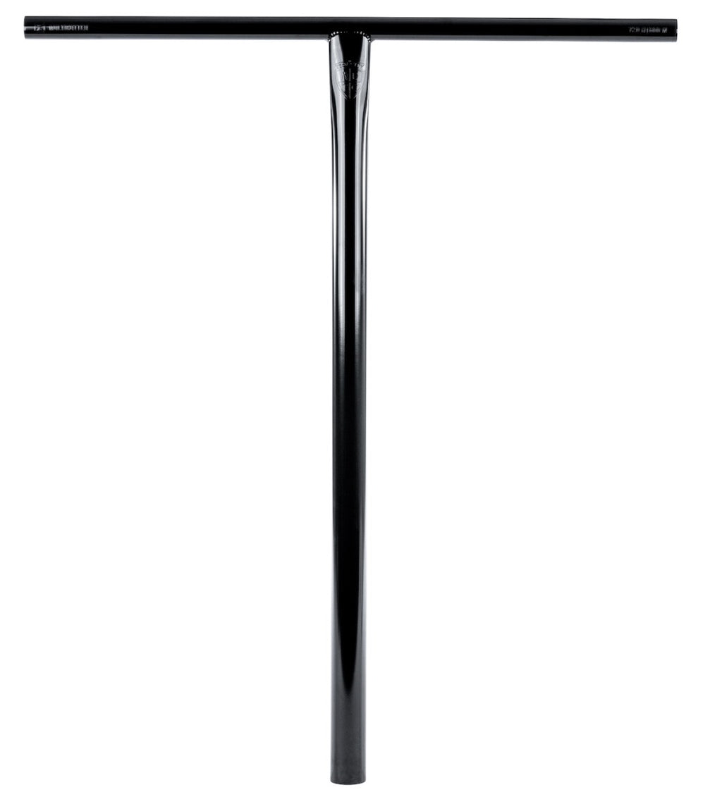 Řidítka Ethic Tenacity V2 T 670 Black Mirror