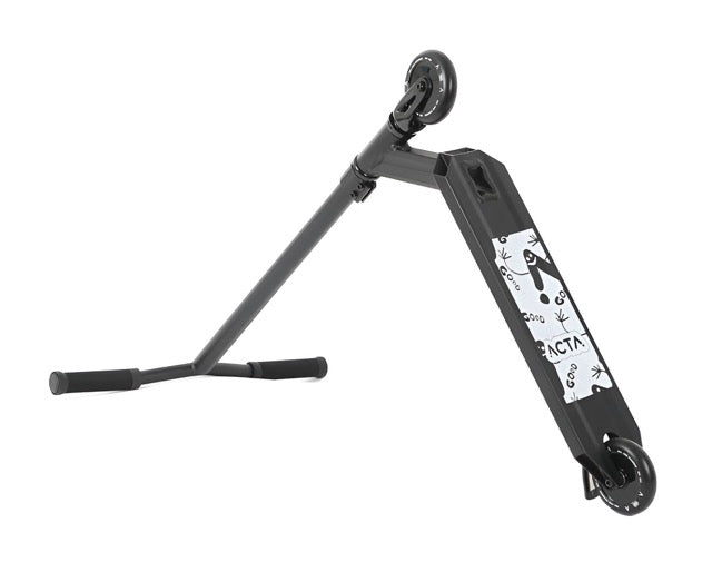 Freestyle koloběžka ACTA K2 Black