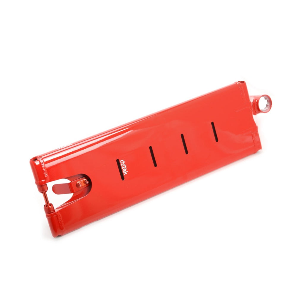 Deska Aztek Europa II 24 x 7 Cardinal Red