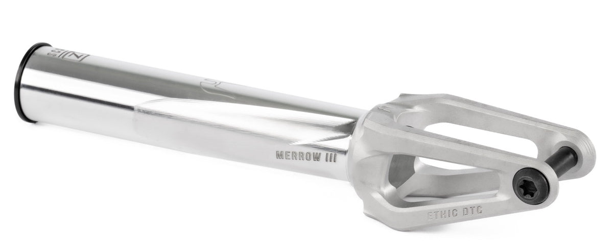 Ethic Merrow V3 SCS Fork Raw