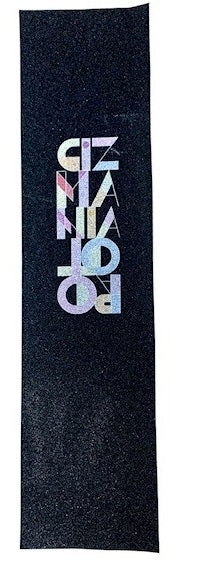 Gizmania x Root Griptape