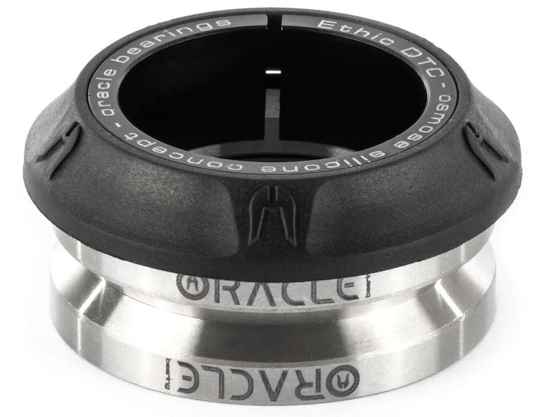 Ethic Osmose Ceramic Headset Black