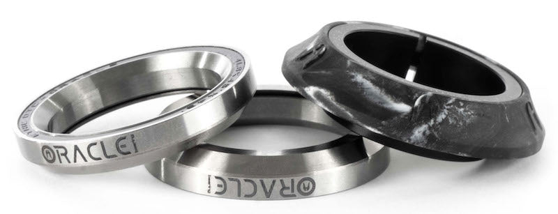Ethic Osmose Ceramic Headset Grey