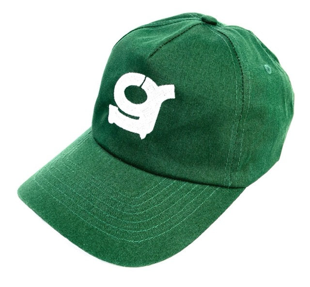 Kšiltovka Gizmania Fella Green