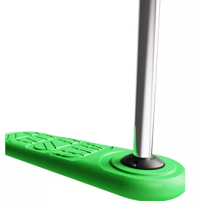 Trampolínová koloběžka Indo 670 Green Gravity