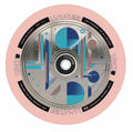 Kolečko Lucky Lunar 110 Vega