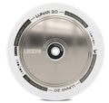 Hjul Lucky Lunar 110 Raw Logo