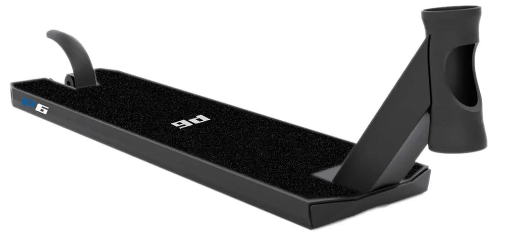 Deska Lucky Prospect P6 Matte Black