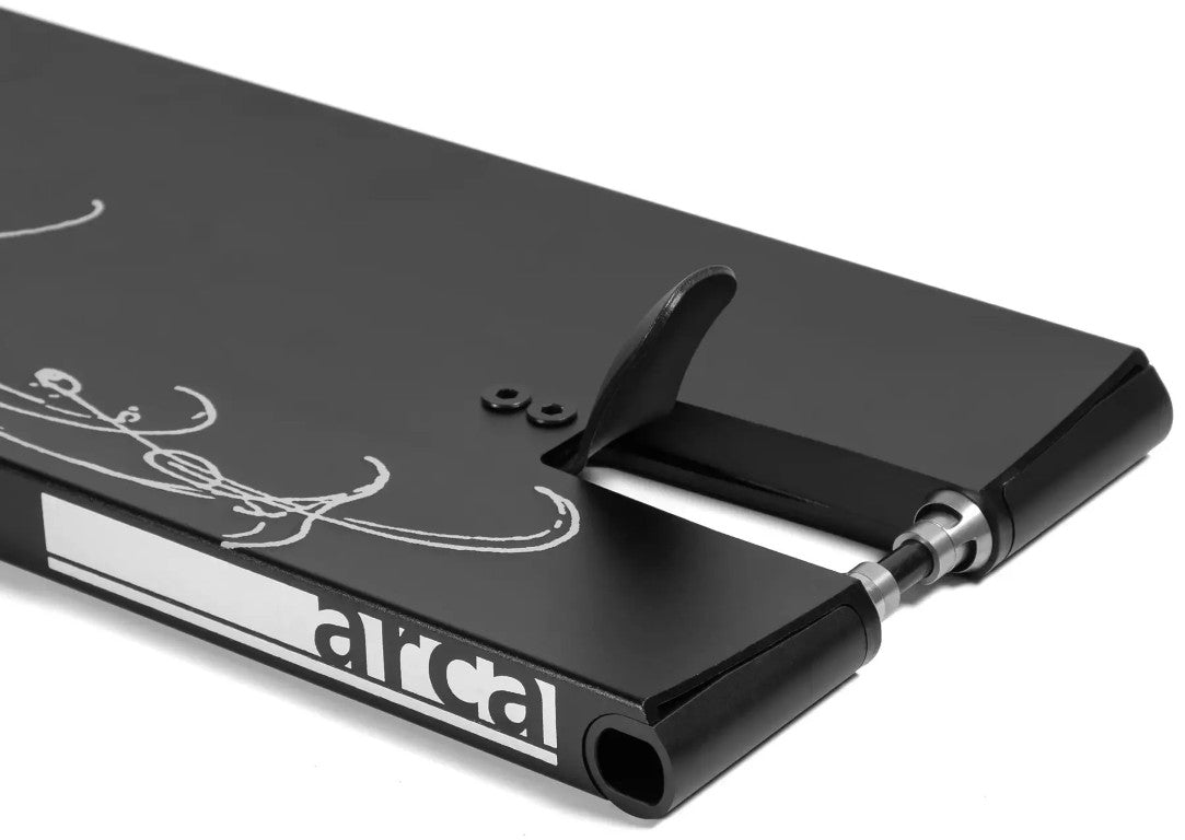 Deska North Arca 6.75 x 23 Black