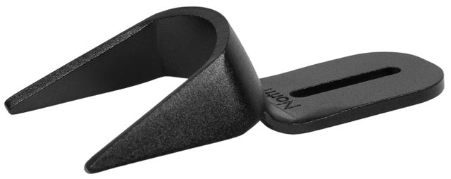 Brzda North Fender Alu Black