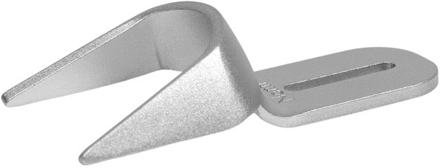 Brzda North Fender Alu Silver