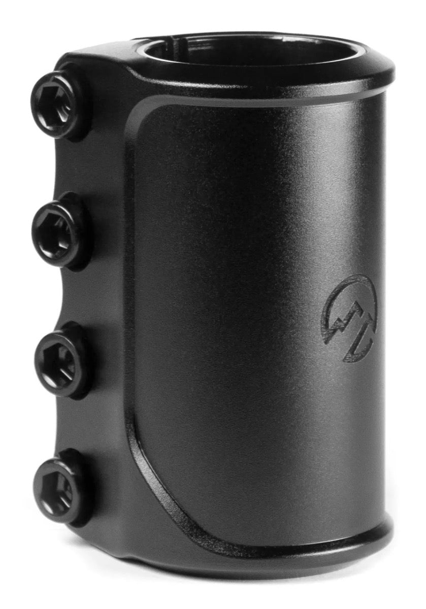 North Seam SCS Matte Black