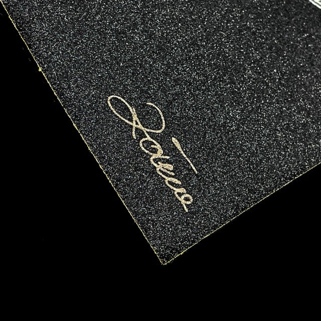 Above Griptape Olaf Żolna