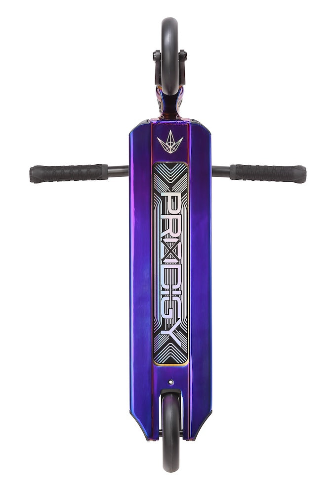 Freestyle koloběžka Blunt Prodigy X Burnt Pipe