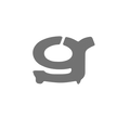 JIMMY´Z Peaceful Tank Top Green-XS