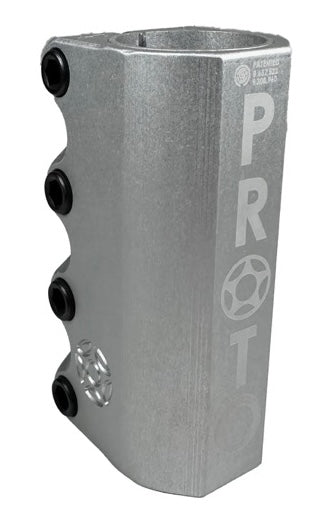 PROTO Full Knuckle V3 SCS Silver