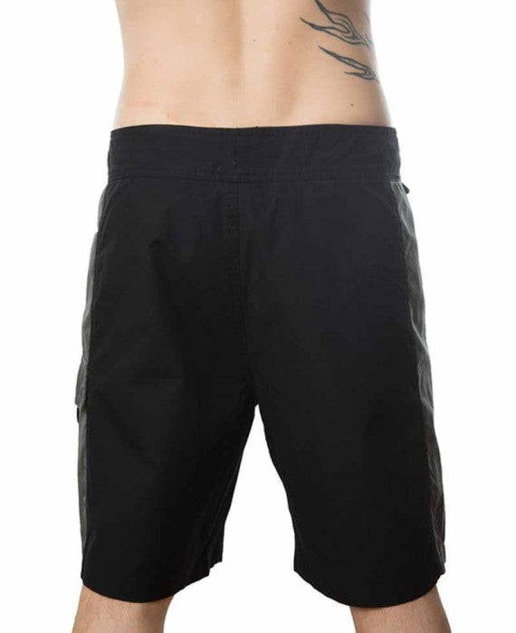 Kraťasy JIMMY´Z SurfRider Black