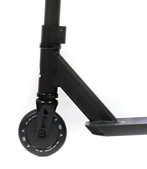 Freestyle koloběžka ACTA K2 Black