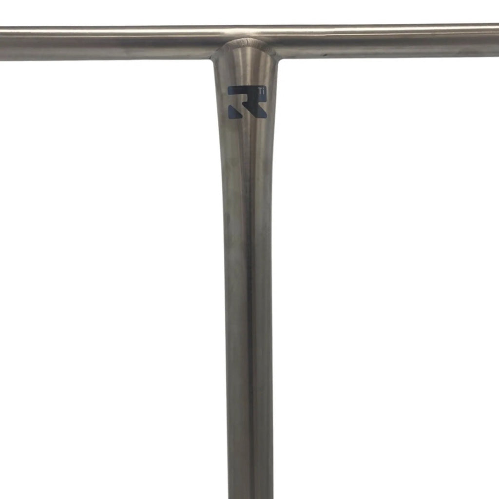 Řidítka Root AIR Titanium Model T Raw
