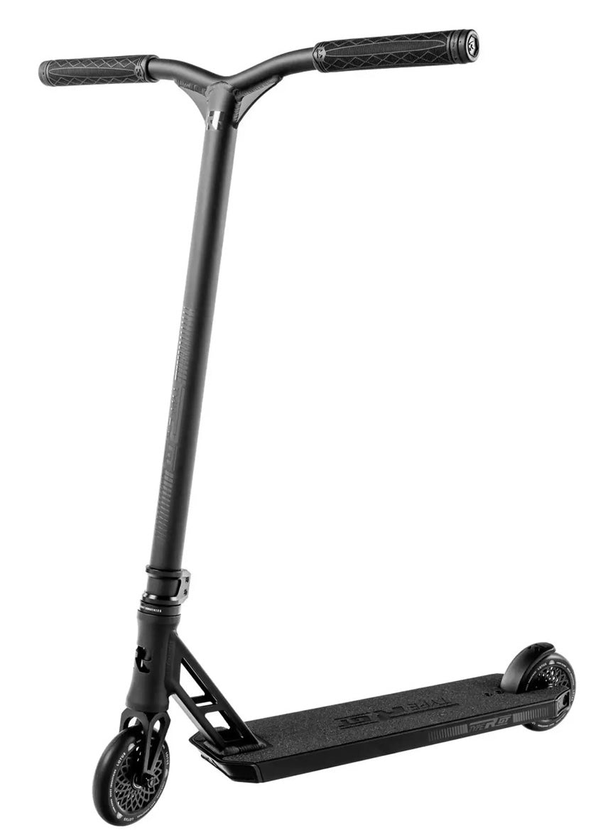 Freestyle koloběžka Root Type R GT Black