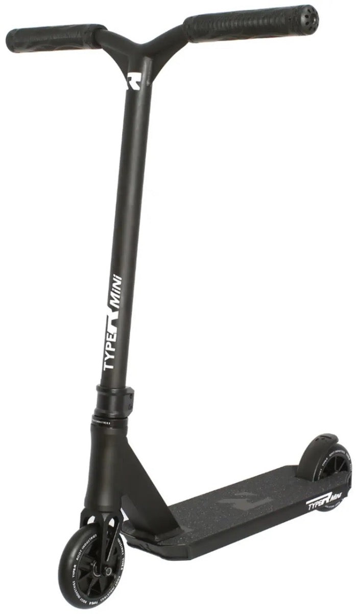 Freestyle koloběžka Root Type R Mini Matte Black