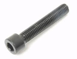 Imbusový šroub M6x30