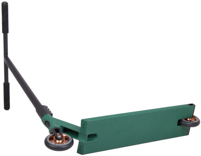 Freestyle koloběžka Striker Gravis S Army Green