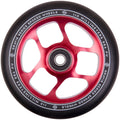 Kolečko Striker Gravis 110 Bordeaux Red
