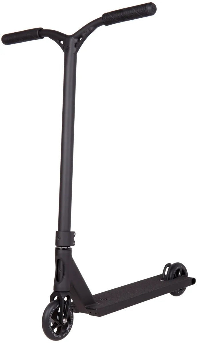 Freestyle koloběžka Striker Lux 5" Boxed M Black