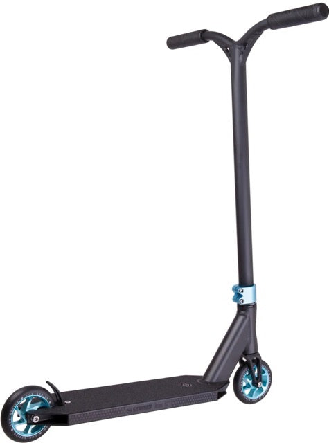 Freestyle koloběžka Striker Lux 5" Teal