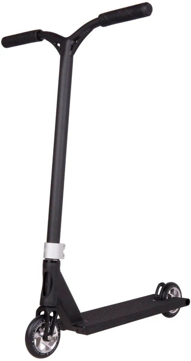 Freestyle koloběžka Striker Lux 5" Boxed M Silver
