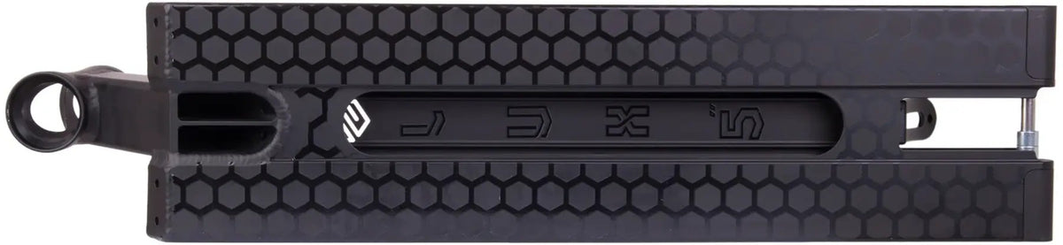 Deska Striker Lux Five Boxed 470 Black