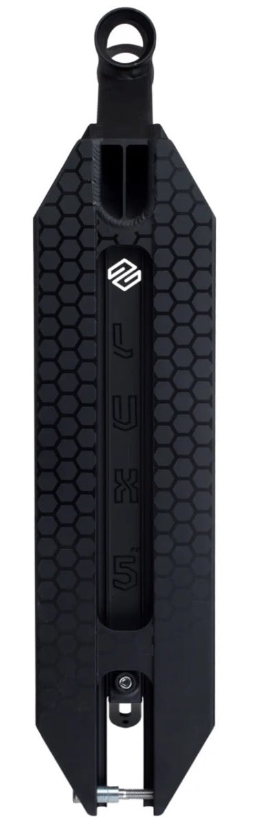 Deska Striker Lux Five 490 Black