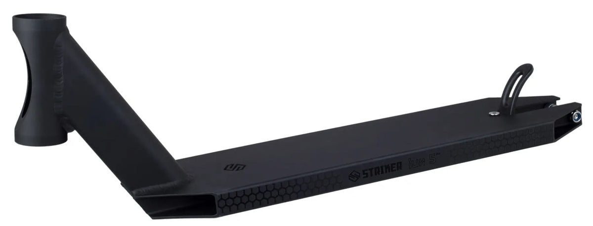 Deska Striker Lux Five 490 Black