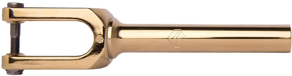Vidlice Striker Lux IHC Gold Chrome