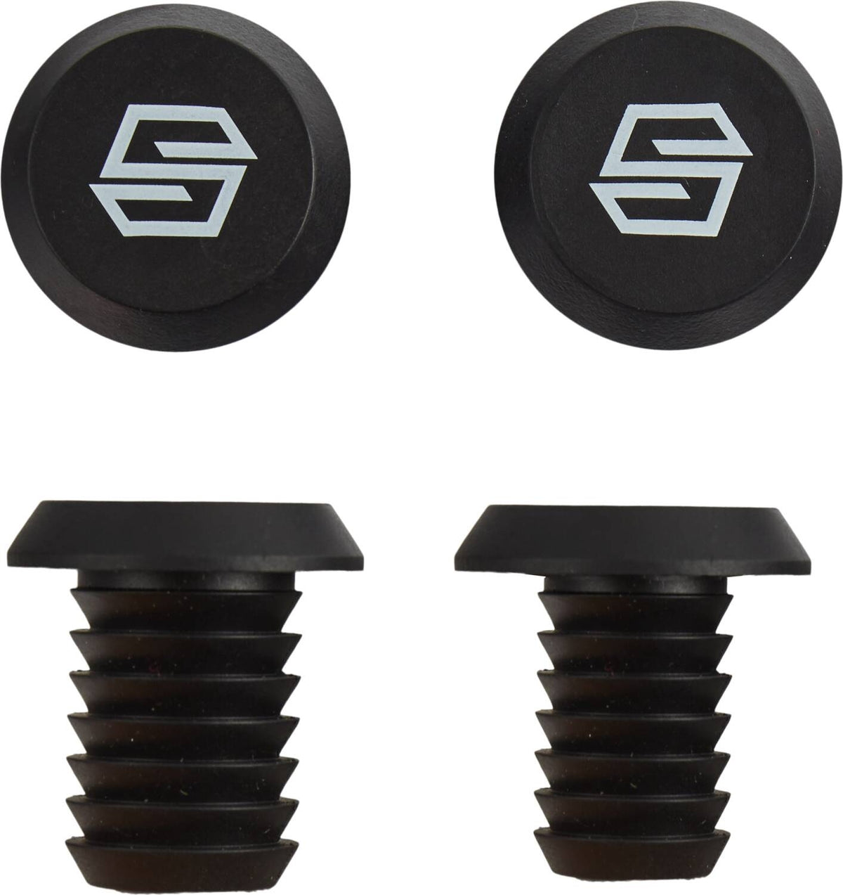 Gripy Striker Yellow Black