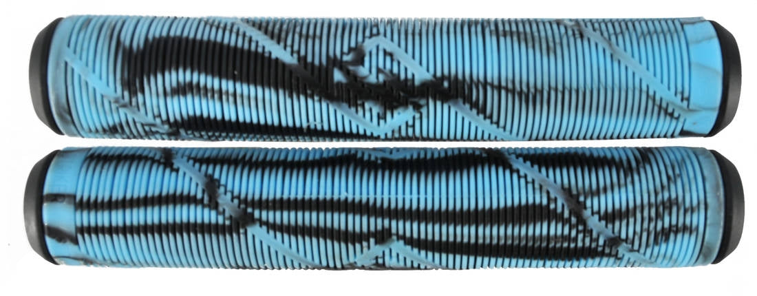 Gripy Striker Black Teal