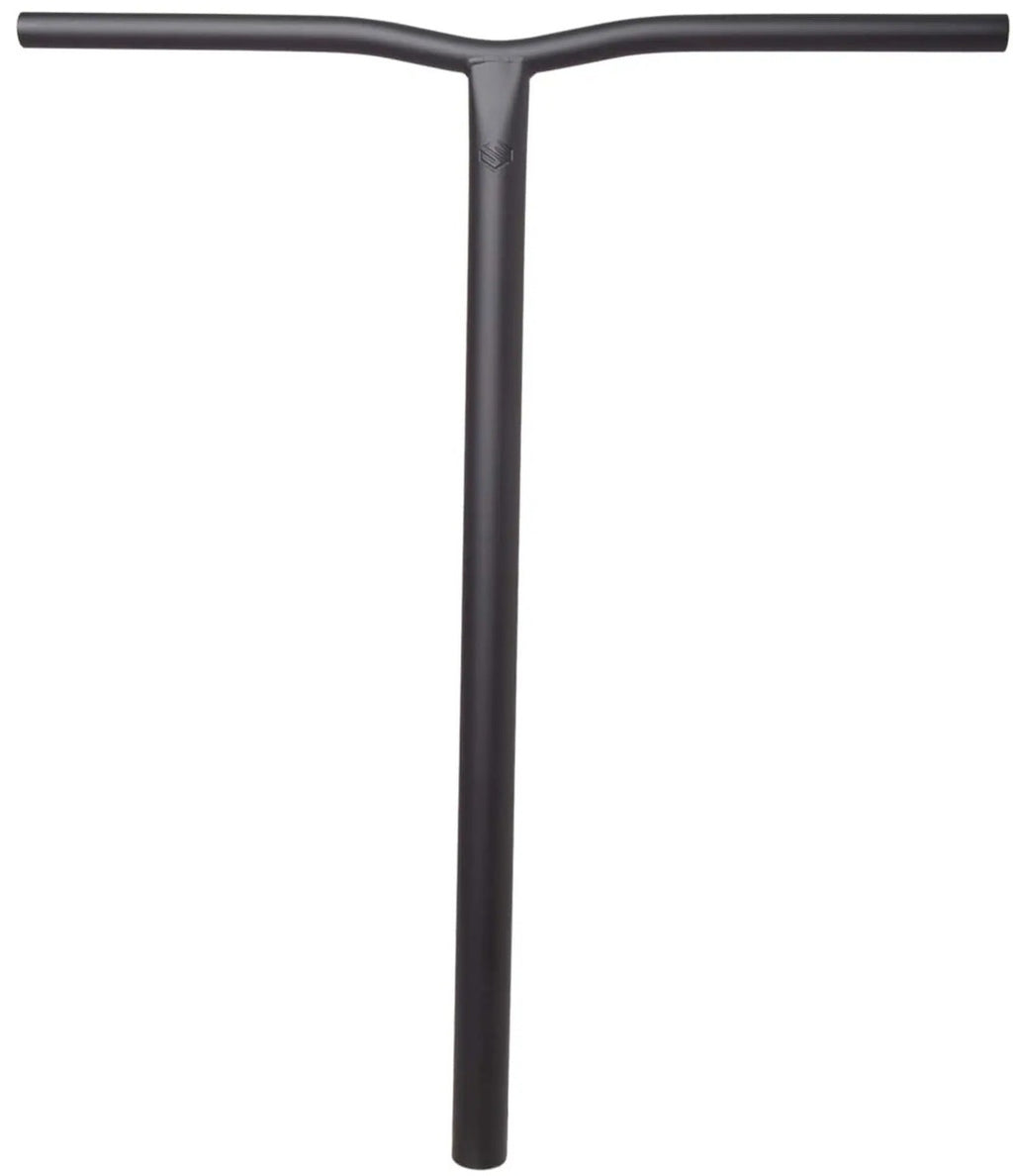 Řidítka Striker Steeltanium Bend 600 Black