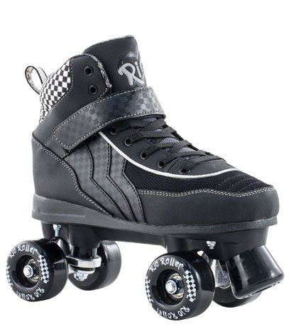 Rio Roller Mayhem Quad Skate