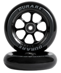 Kolečko Tilt Durare Spoked 110 Black
