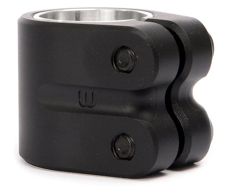 Objímka WISE Double Black