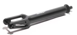 Striker Lux SCS HIC Fork Silver