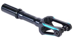 Oath Spinal IHC Fork Black Blue