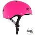 S1 Lifer Hjelm Gloss Pink